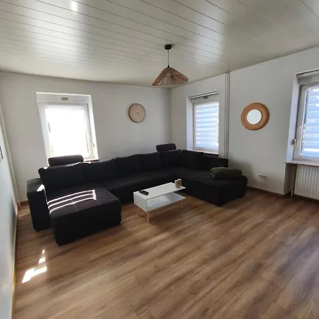 Le Cozy Apartman