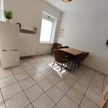 Apartman Le Cozy *
