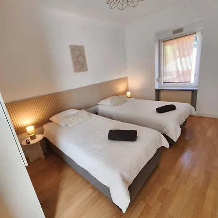 Le Cozy Apartman