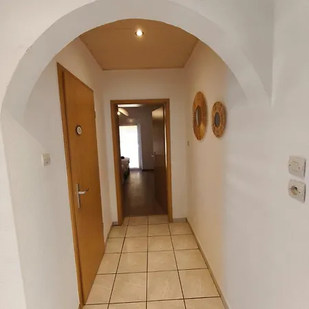 Le Cozy Apartman Morsbach