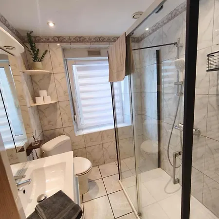 Apartman Le Cozy