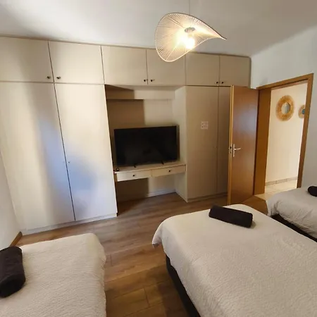 Le Cozy Apartman
