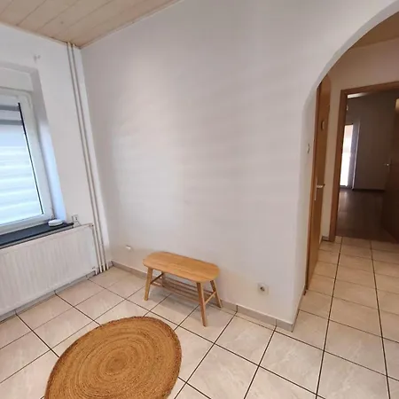 Le Cozy * Morsbach